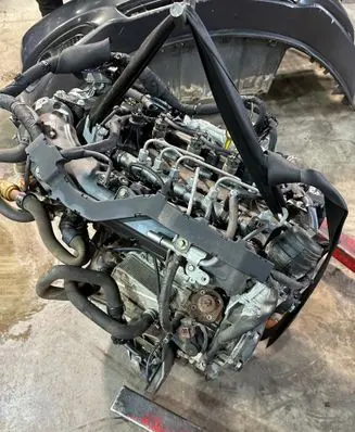 Opel Insignia A Engine B20DTH