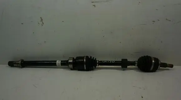 Mazda CX-30 Front driveshaft