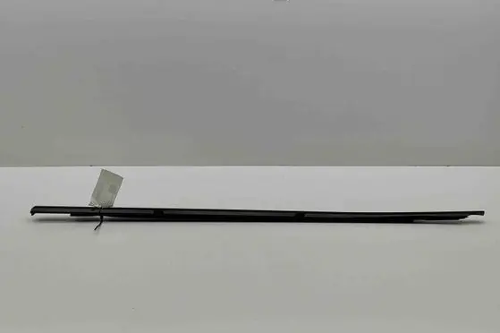 Audi A6 S6 C8 4K Front door glass trim molding 4K0837475