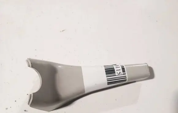 Audi A4 S4 B8 8K Other interior part 8t0857598