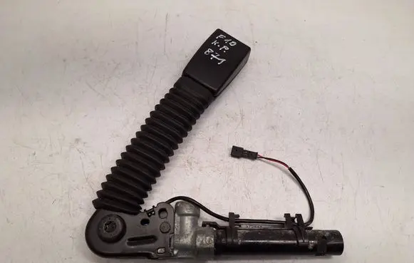 BMW 5 F10 F11 Front seatbelt buckle 7328841 72117328841