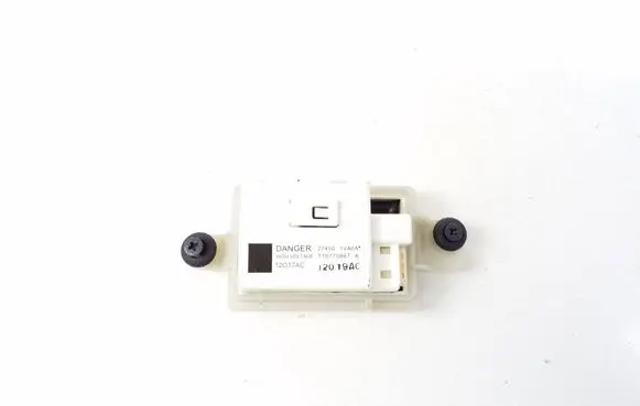 Infiniti M Y51 Other control units/modules 274501VA0A