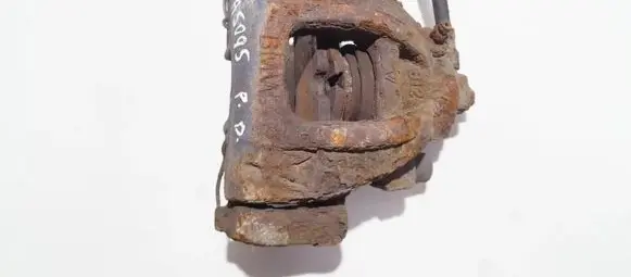 Mini One - Cooper R50 - 53 Front brake caliper