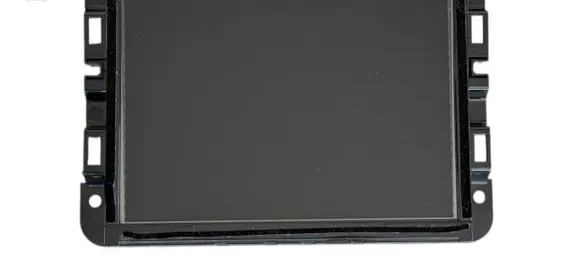 Jeep Renegade Radio/CD/DVD/GPS head unit 00522067690