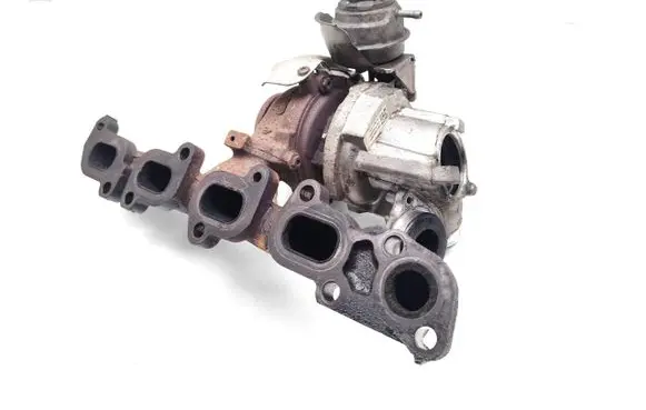 Skoda Octavia Mk3 (5E) Turbo 04L253016H