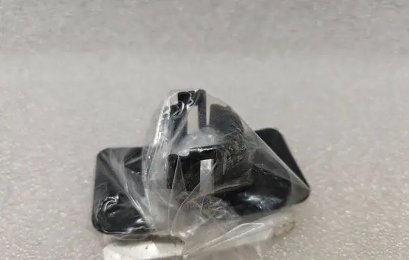 Volkswagen Jetta VI Front parking sensor holder (PDC) 5C6919492