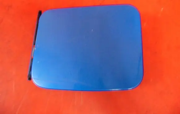 Nissan Micra Fuel tank cap