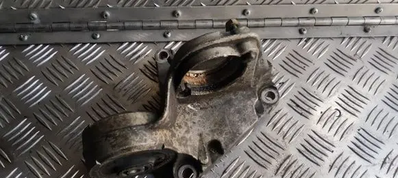 Citroen Jumpy Driveshaft support bearing bracket 1490280080