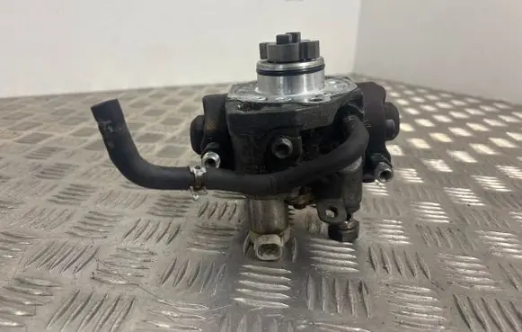 Peugeot 4008 Fuel injection high pressure pump 2940000992 30808