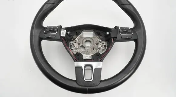 Volkswagen Golf VII Steering wheel 3C8419091BE 3C8959537D 3C8959538G