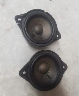 Audi A5 8T 8F Front door speaker 8T0035416