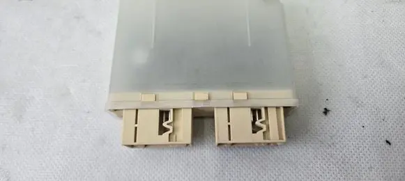 BMW 3 G20 G21 Parking PDC control unit/module 5A130F8 0263014459