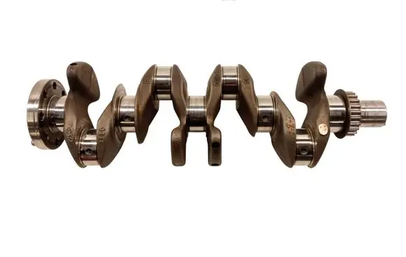 Hyundai i30 Crankshaft 