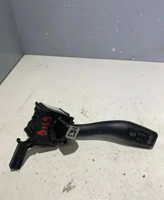 Audi A3 S3 8P Wiper control stalk 8P0953519 01203600 20060072865663
