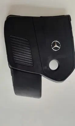 Mercedes-Benz GLC C254 Engine cover (trim) A2540100807