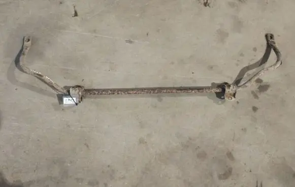 Ford Mondeo MK IV Rear anti-roll bar/sway bar 