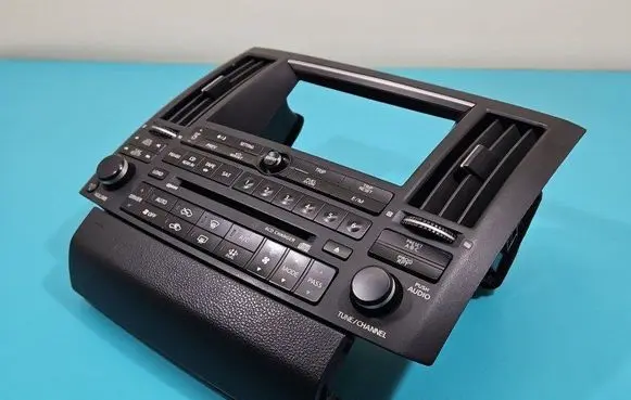 Infiniti FX Radio/CD/DVD/GPS head unit 28395CG000 IMPRK1492326