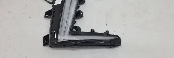 Citroen DS4 Front fog light 9830951880