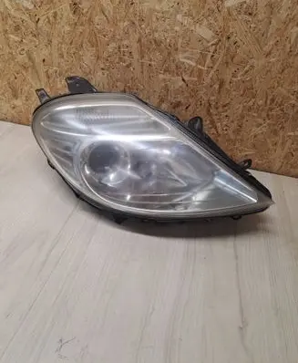 Citroen C8 Headlight/headlamp 1494315080 89006368