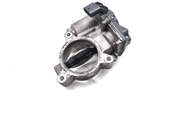 Mercedes-Benz E AMG W213 Electric throttle body valve A6540900070
