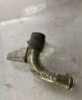 Suzuki Grand Vitara II Engine coolant pipe/hose 458943