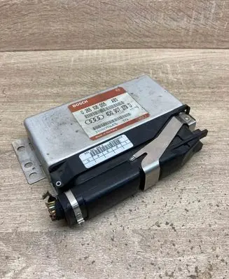 Audi A4 S4 B5 8D ABS control unit/module 4D0907379D 0265108005 Used