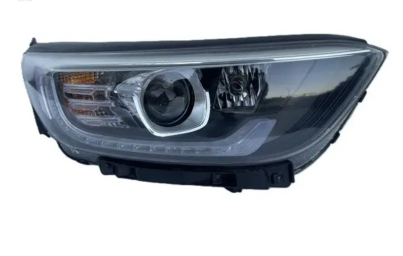 Headlight/headlamp
