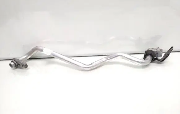 Ford Fiesta Air conditioning (A/C) pipe/hose C1B119D738DA