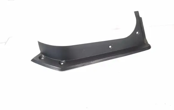 Mercedes-Benz E W212 Rear/tail light trim molding A2126931033