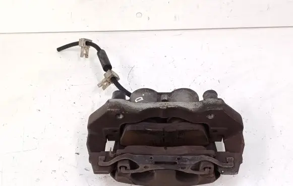 Dodge Durango III Front brake caliper