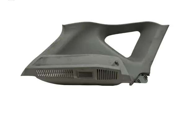 Nissan Qashqai (C) pillar trim