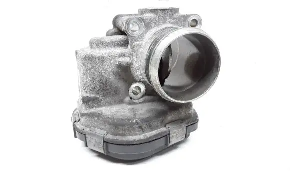 Volvo C30 Throttle valve 9673534480