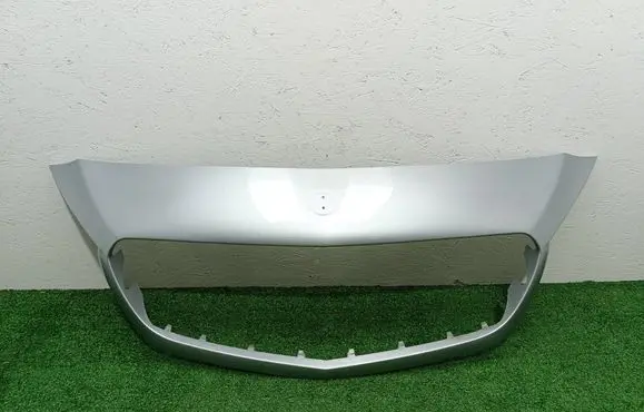 Mercedes-Benz Citan W415 Front bumper upper radiator grill A4158870101