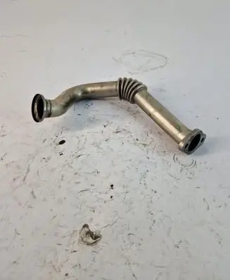 Volkswagen Caddy EGR valve line/pipe/hose 03L131521R