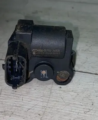 Hyundai Getz Idle relay 3515026900 9520930003