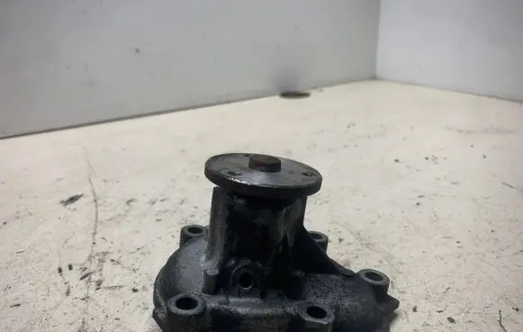 Water pump