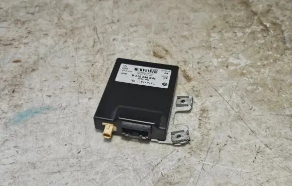 Volkswagen Transporter - Caravelle T5 Auxiliary heating control unit/module 1K0963513A