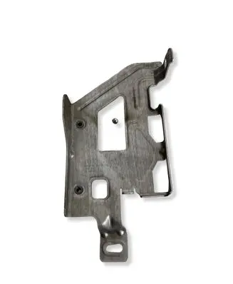 Audi Q7 4M Sound amplifier holder/bracket 4M0907221