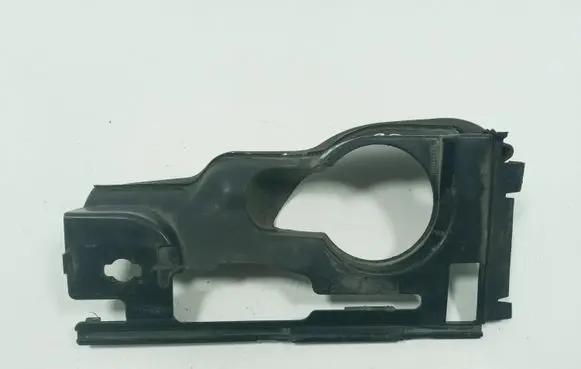 Volvo S80 Side radiator support slam panel 31217064