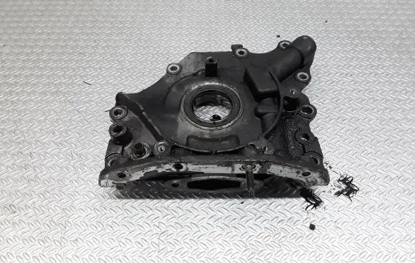 Mazda 3 I Oil pump 0070905177