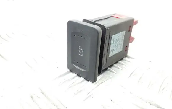 ESP (stability program) switch