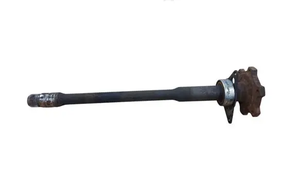Audi A5 8T 8F Front driveshaft 0B4409355C