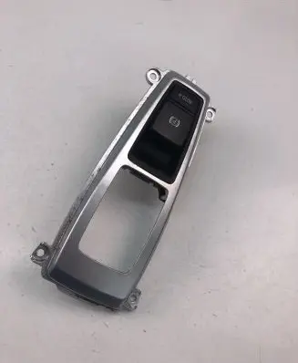 BMW X5 E70 Parking (PDC) sensor switch 9148508
