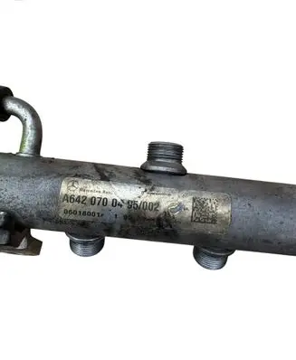 Mercedes-Benz R W251 Fuel main line pipe A6420700495 06018001 64207004