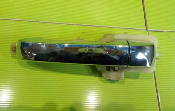 Hyundai ix 55 Front door exterior handle 10AB2