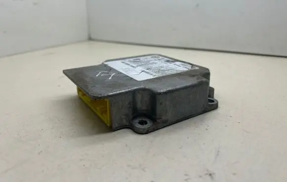Volkswagen Sharan Airbag control unit/module 1T0909605 12040515F 05H21S12