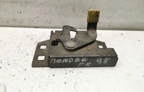 Ford Mondeo MK II Engine bonnet/hood lock/catch