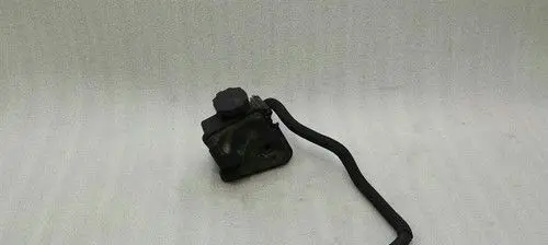 Mercedes-Benz S W221 Vacuum air tank A0004602583