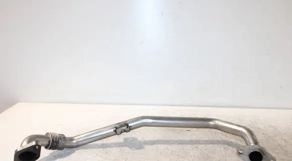 Audi A4 S4 B7 8E 8H EGR valve line/pipe/hose 03G131521K