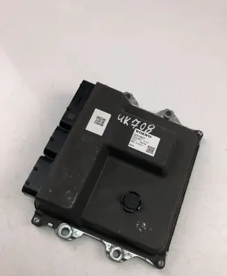 Volvo XC60 Engine control unit/module 32313937